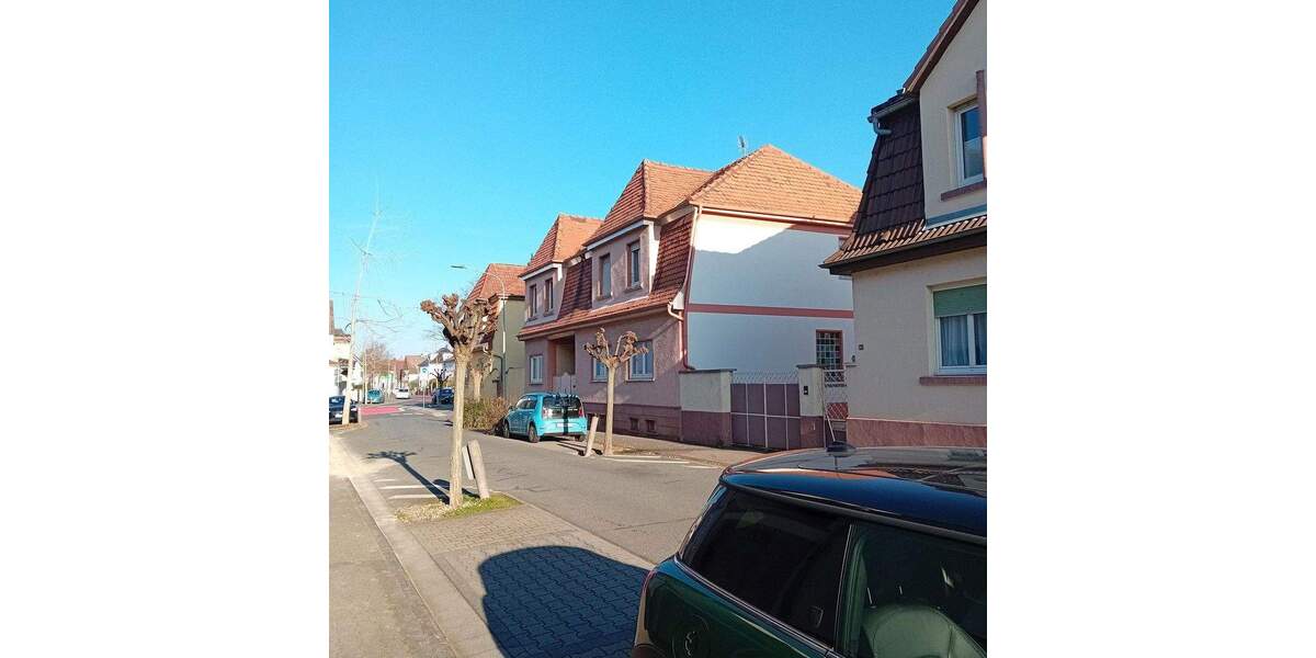 Etagenwohnung Griesheim - 2 Zimmer, 62 m&sup2;, 208.000&euro; | Angebot:25657558