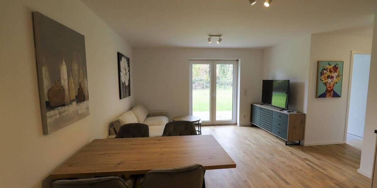 Etagenwohnung Darmstadt / Arheilgen Arheilgen - 3 Zimmer, 72 m&sup2;, 1.690&euro; | Angebot:25684807