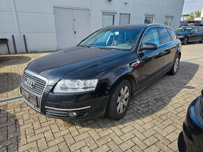 Audi A6 429.767 km 1.790 € Erlensee 63526