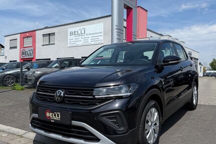 VW T-Cross 17.952 km 20.950 &euro; Hanau 63452