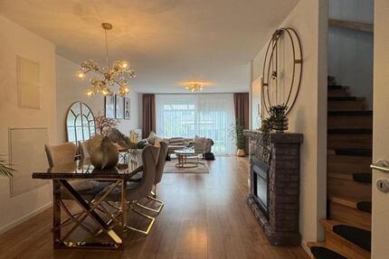 Modernes Reihenhaus mit Garten und Terrasse 5 zimmer