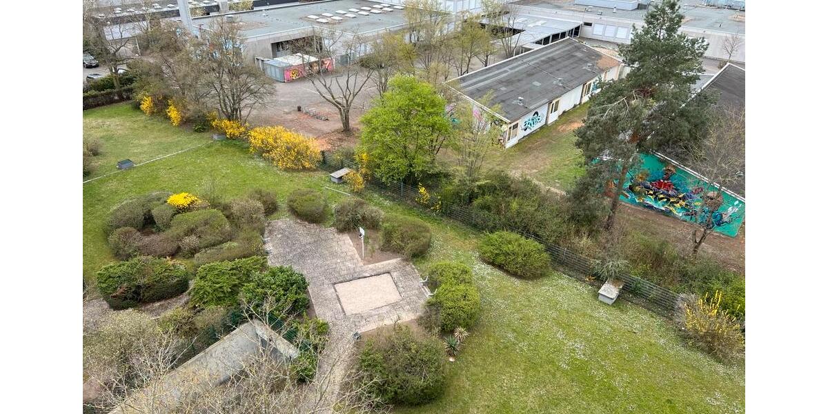 Etagenwohnung Bischofsheim - 2 Zimmer, 63 m&sup2;, 1.350&euro; | Angebot:26409328