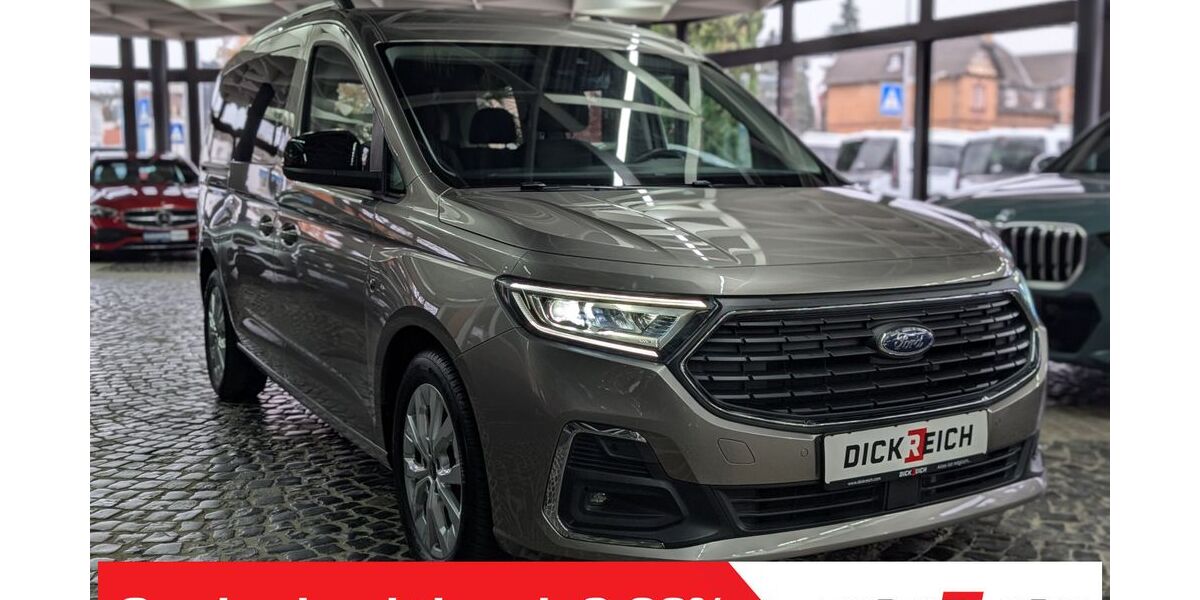 Ford Tourneo Connect 13.895 km 32.980 &euro; Dieburg 64807