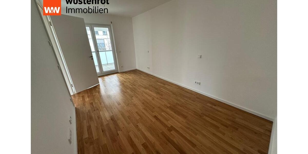 Moderne 2-Zimmer Wohnung in besonderer Lage von Oberursel 2 zimmer
