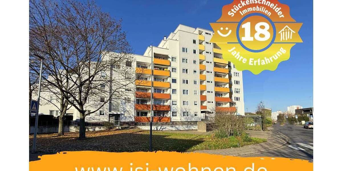Wohnung zum Kaufen in Maintal 249.000 € 96 m² 3 zimmer