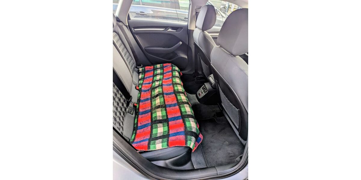 Audi A3 116.995 km 12.000 &euro; Friedrichsdorf 61381