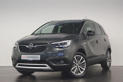 Opel Crossland (X) 45.000 km 13.900 &euro; Darmstadt 64293