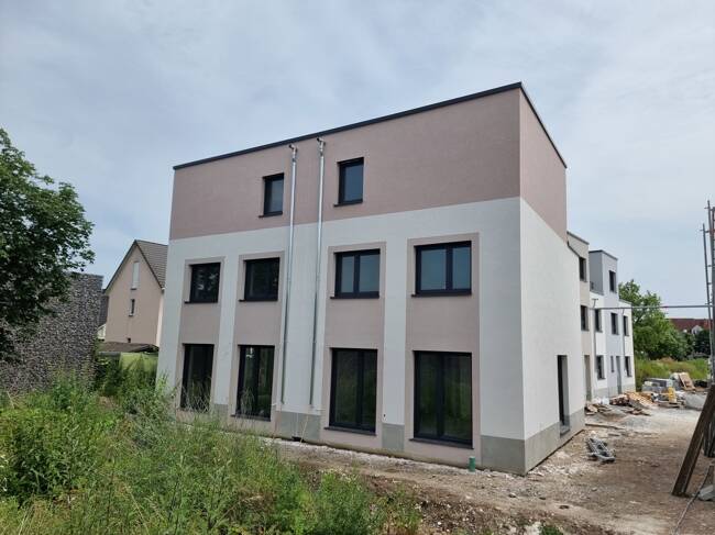 Doppelhaushälfte Hanau-Steinheim Steinheim - 6 Zimmer, 136 m&sup2;, 673.500&euro; | Angebot:20967762