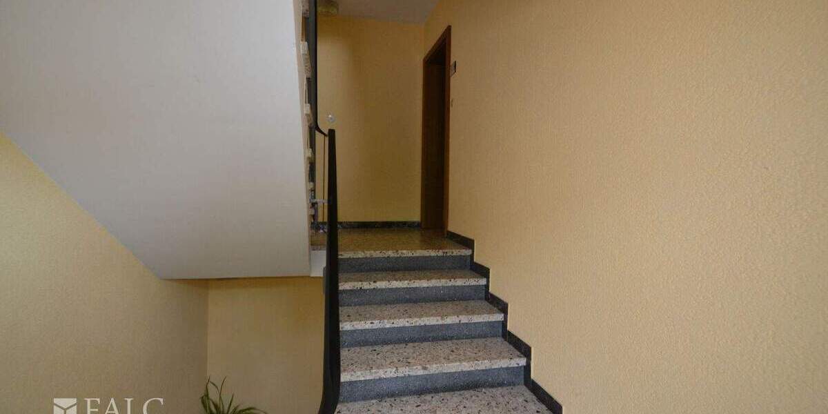 Etagenwohnung Hanau - 3 Zimmer, 79 m&sup2;, 995&euro; | Angebot:24657345