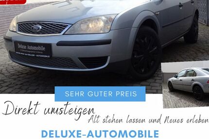 Ford Mondeo 149.000 km 2.750 &euro; Alzenau 63755