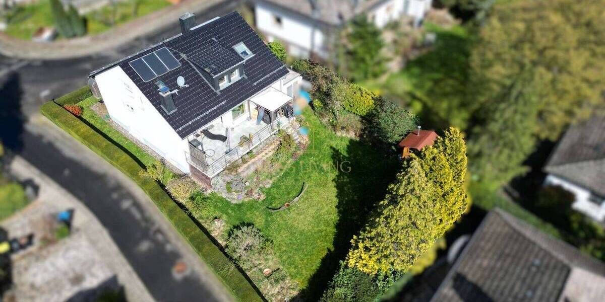 Einfamilienhaus Schöneck Büdesheim - 7 Zimmer, 188 m&sup2;, 649.000&euro; | Angebot:26107155