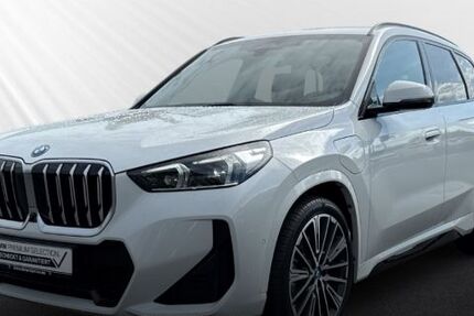 BMW X1 9.121 km 49.790 &euro; Rüsselsheim 65428