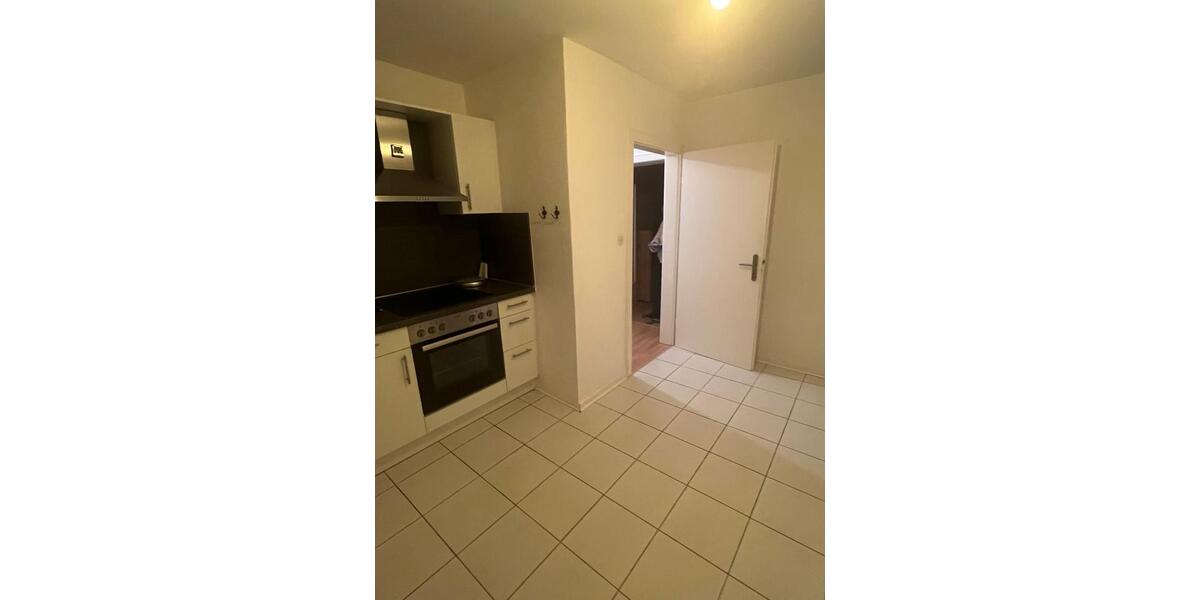 Helle, gemütliche 2-Zimmer-Wohnung in Oberursel 2 zimmer