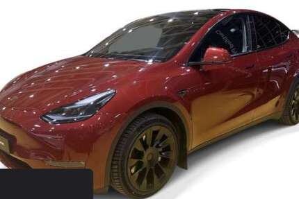 Tesla Model Y 44.983 km 38.000 &euro; Hanau 63457