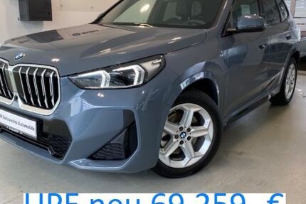 BMW X1 25.076 km 48.690 &euro; Hofheim 65719