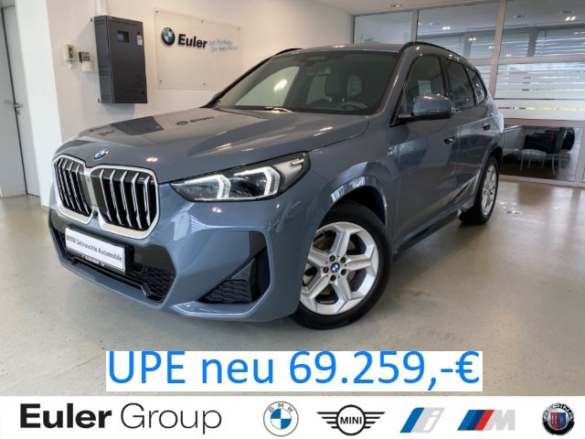 BMW X1 25.076 km 48.690 &euro; Hofheim 65719
