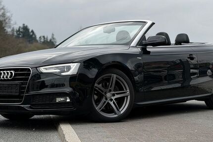 Audi A5 89.000 km 17.300 &euro; Bad Homburg 61350