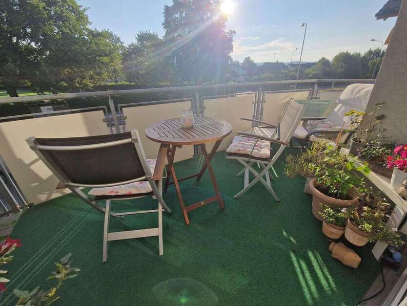 Wohnung zum Mieten in Seligenstadt 800 € 74 m²