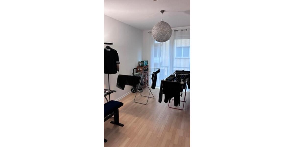 Etagenwohnung Frankfurt am Main Nordend Ost - 3 Zimmer, 73 m&sup2;, 1.170&euro; | Angebot:25265505