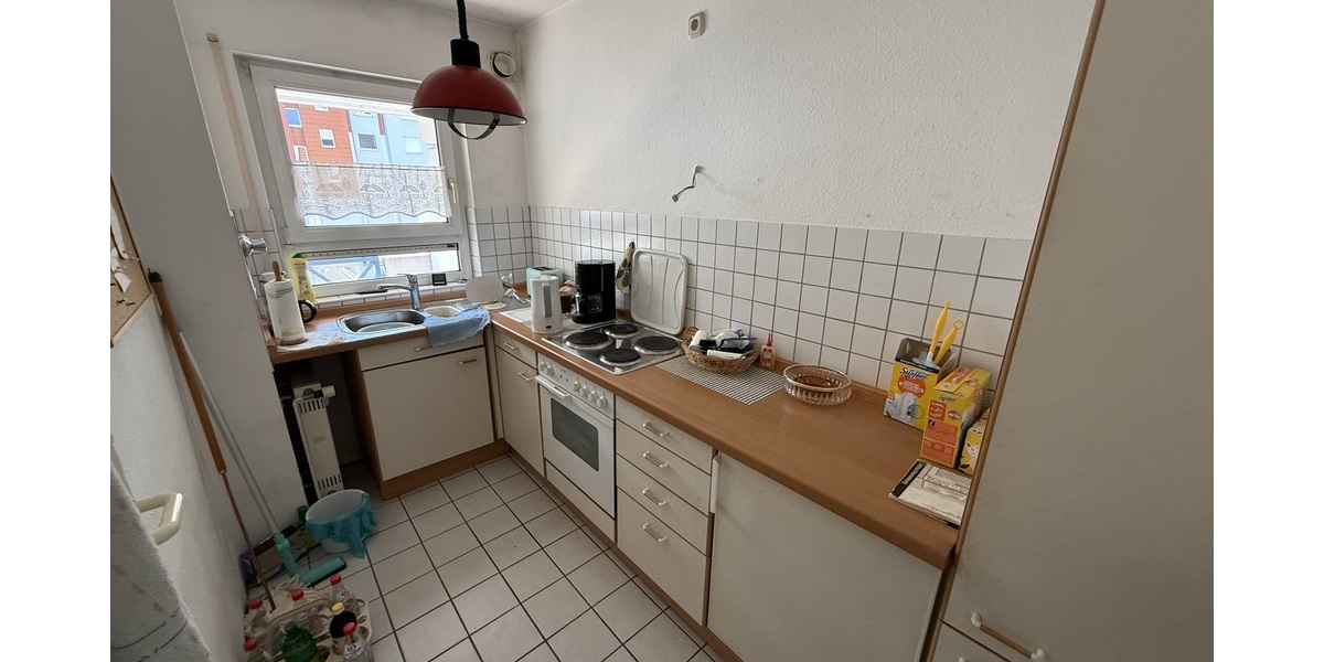 Schwalbach: Attraktive und helle 2-Zimmer-Wohnung in gesuchter Wohnlage - Etagenwohnung Schwalbach | Angebot:26994299