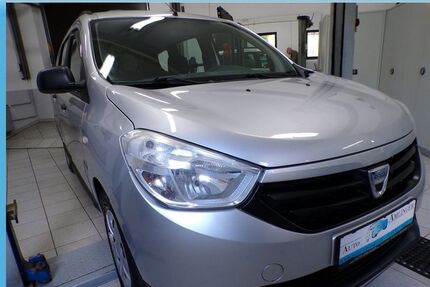 Dacia Lodgy 76.800 km 6.950 &euro; Florstadt­­­ 61197