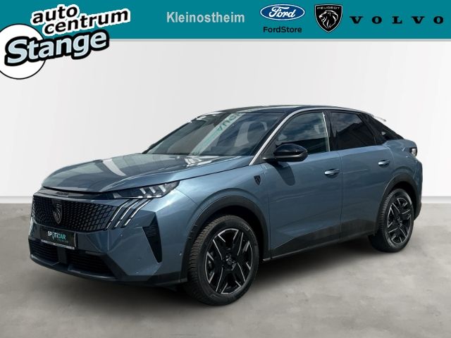 Peugeot 3008 20.500 km 35.900 &euro; Kleinostheim 63801