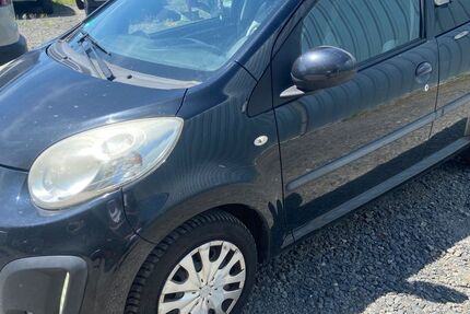 Citroen C1 217.000 km 1.450 &euro; Hanau 63452