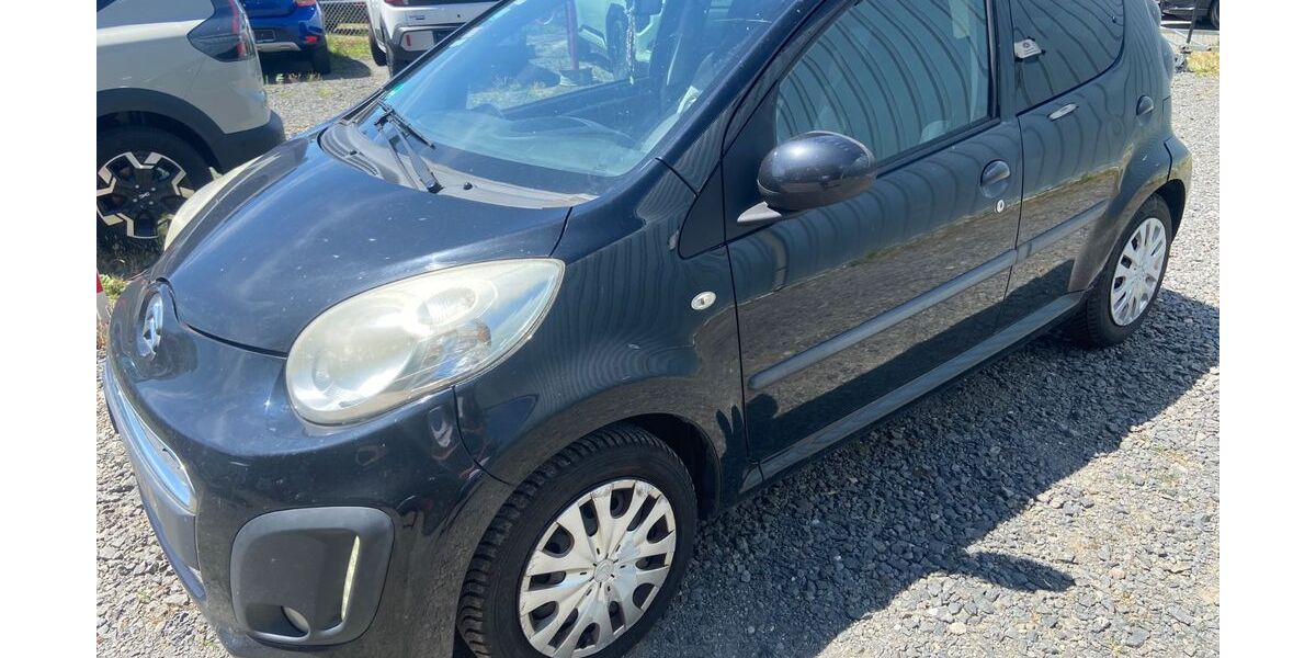 Citroen C1 217.000 km 1.450 &euro; Hanau 63452