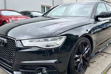 Audi A6 275.000 km 16.700 &euro; Hattersheim 65795