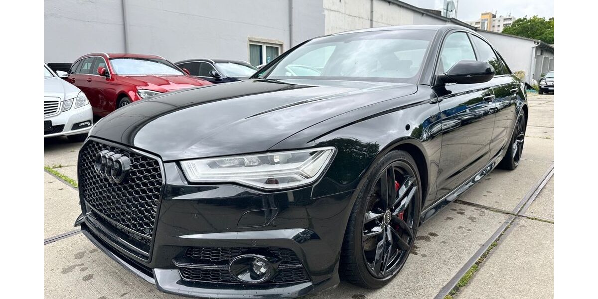 Audi A6 275.000 km 16.700 &euro; Hattersheim 65795