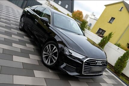 Audi A6 78.000 km 26.900 &euro; Niddatal 61194