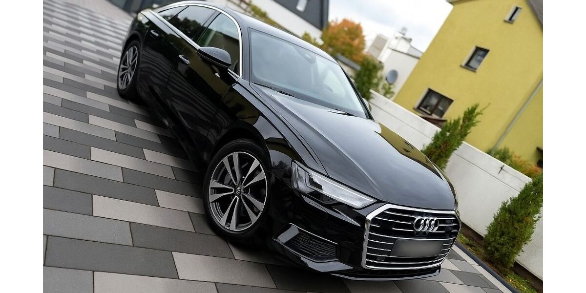 Audi A6 78.000 km 26.900 &euro; Niddatal 61194
