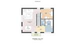 Etagenwohnung Maintal Dörnigheim - 4 Zimmer, 127 m&sup2;, 1.850&euro; | Angebot:26876194
