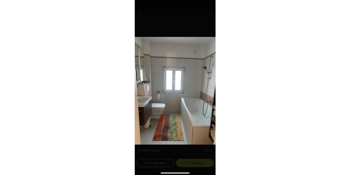 Mehrfamilienhaus, Wohnhaus Mörfelden-Walldorf Walldorf - 7 Zimmer, 155 m&sup2;, 650.000&euro; | Angebot:25825420