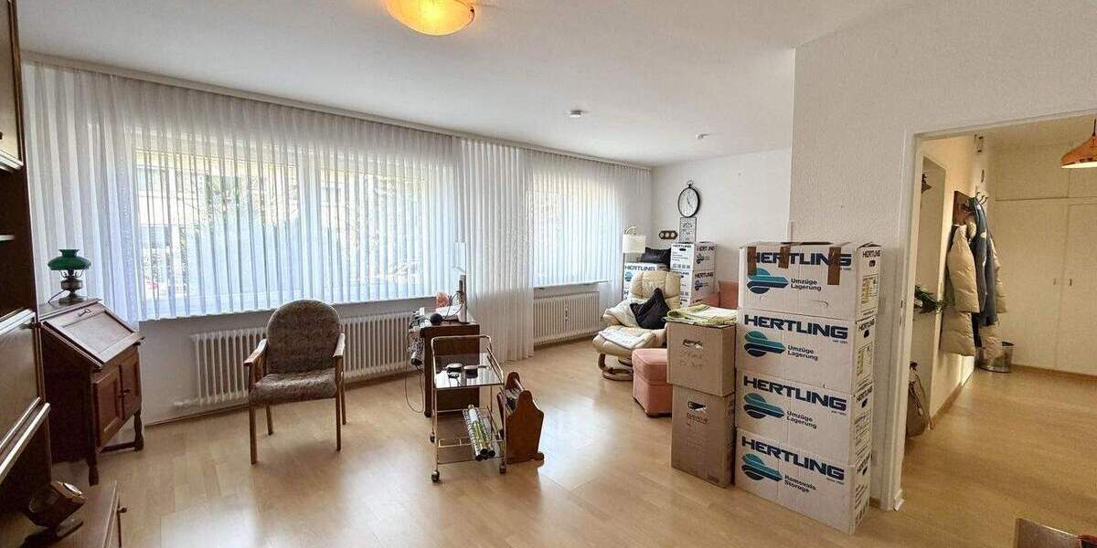 Mehrfamilienhaus, Wohnhaus Offenbach Offenbach am Main - 1 Zimmer, 238 m&sup2;, 679.000&euro; | Angebot:25391150