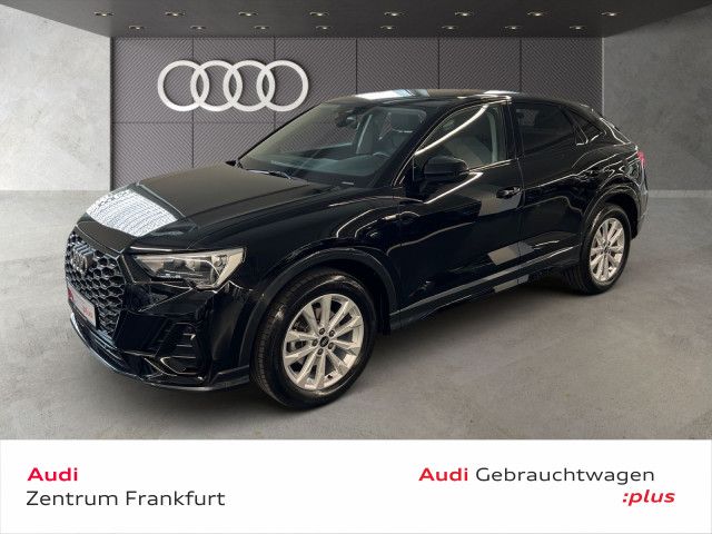 Audi Q3 7.354 km 38.850 &euro; Frankfurt am Main 60326