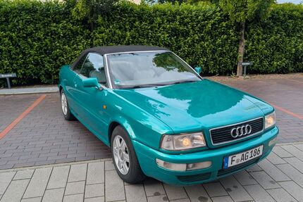 Audi 80 255.000 km 9.699 &euro; Bad Vilbel 61118