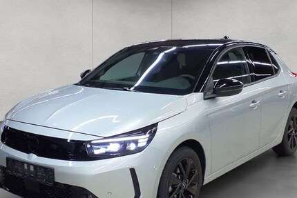 Opel Corsa 6.958 km 17.550 &euro; Frankfurt am Main 60386