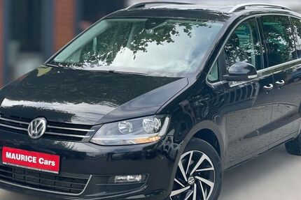 VW Sharan