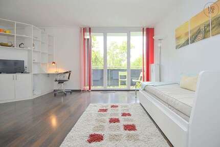 Zimmer Wiesbaden Südost - 1 Zimmer, 1.150&euro; | Angebot:24995798