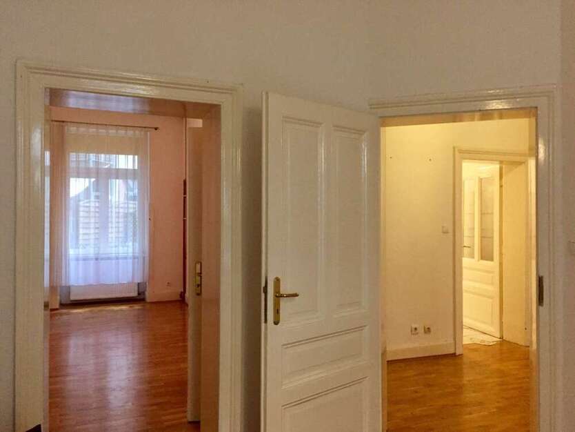 Wohnung zum Mieten in Frankfurt am Main 1.195 € 64 m²