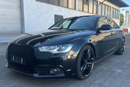 Audi A6 279.000 km 6.599 &euro; Hainburg 63512