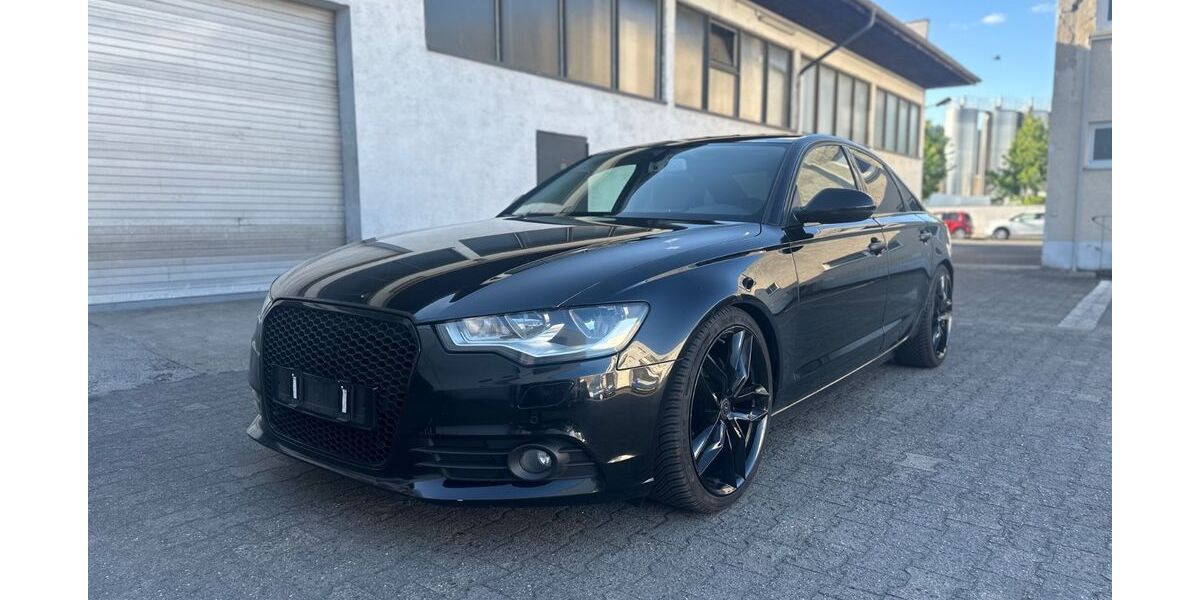 Audi A6 279.000 km 6.599 &euro; Hainburg 63512