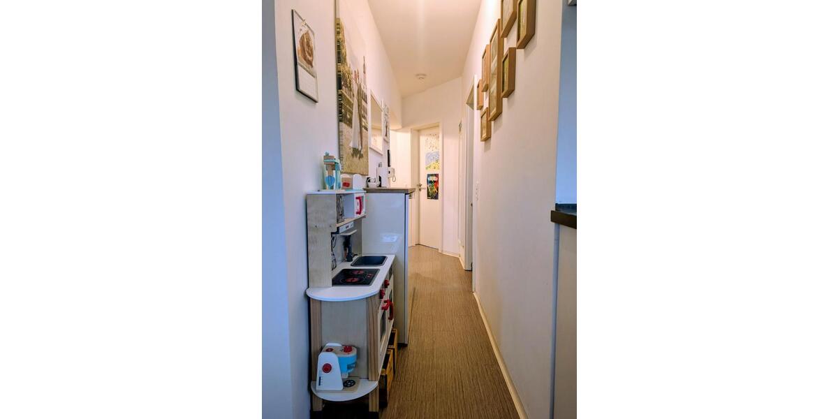 Etagenwohnung Darmstadt Arheilgen - 3 Zimmer, 67 m&sup2;, 290.000&euro; | Angebot:25399078