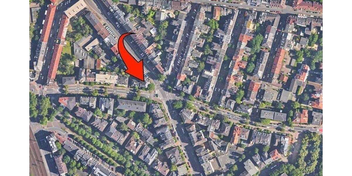 Gewerbeobjekt Frankfurt am Main Bockenheim - 2.980.000&euro; | Angebot:25697061