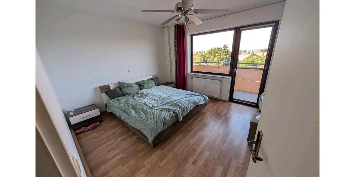 Etagenwohnung Hanau Groß-Steinheim - 3 Zimmer, 80 m&sup2;, 279.000&euro; | Angebot:27143213