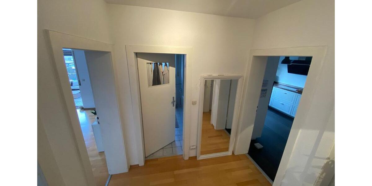 Erdgeschoßwohnung Bad Vilbel - 3 Zimmer, 80 m&sup2;, 1.525&euro; | Angebot:26413395