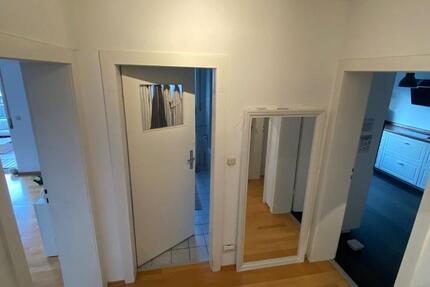 Wohnung Bad Vilbel - 3 Zimmer, 80 m&sup2;, 1.525&euro; | Angebot:26413395
