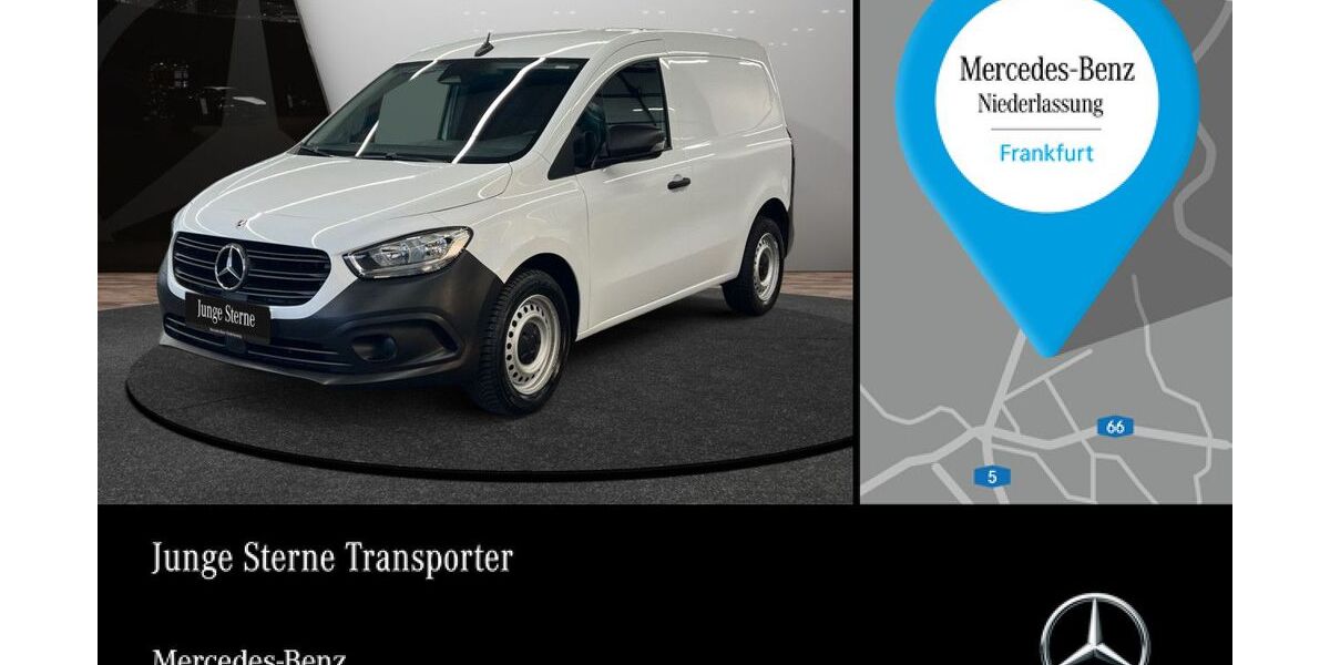 Mercedes-Benz Citan 67.944 km 14.137 &euro; Frankfurt 60488