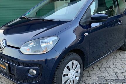 VW up! 140.905 km 4.990 &euro; Wehrheim 61273